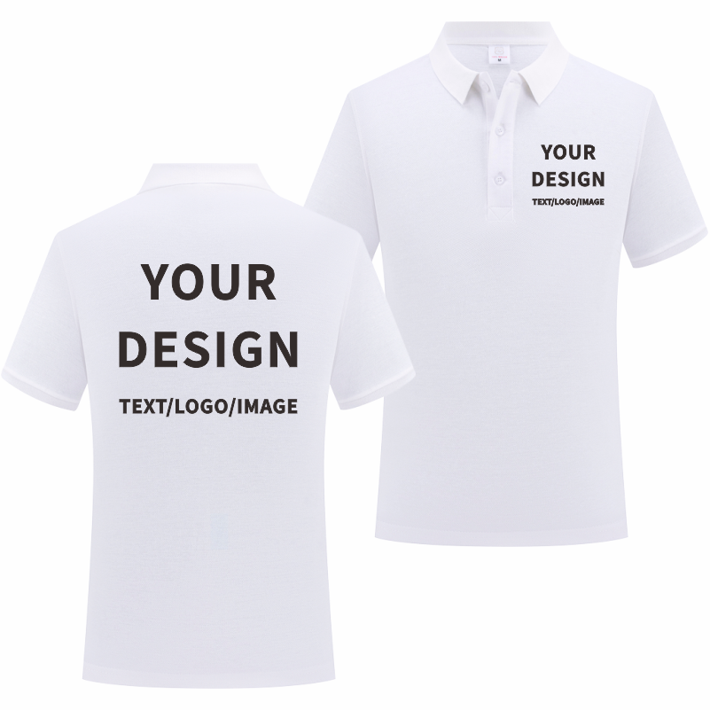 Yaz İş Polo Özel Logo % 100% P - Embroidery Design Logo incelemesi ve fiyatı