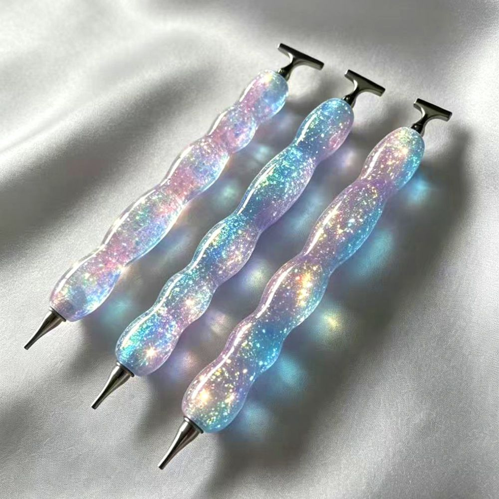 Yeni Pembe Mavi Parlak Elmas B - Embroidery Garments incelemesi ve fiyatı