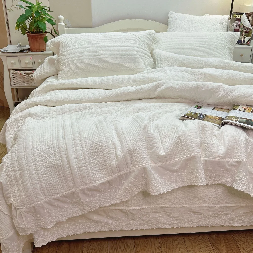 Lüks Ultra Yumuşak %100 Pamuk  - Embroidery Bali incelemesi ve fiyatı