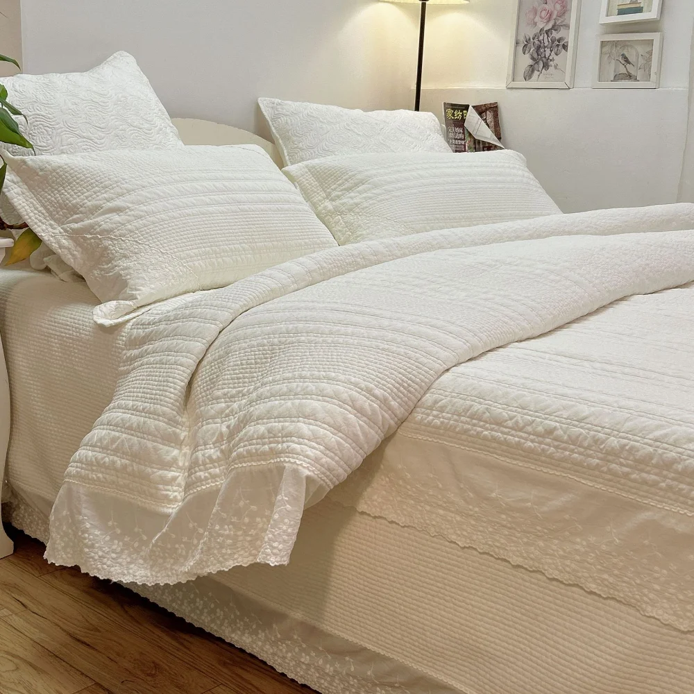 Lüks Ultra Yumuşak %100 Pamuk  - Embroidery Bali incelemesi ve fiyatı