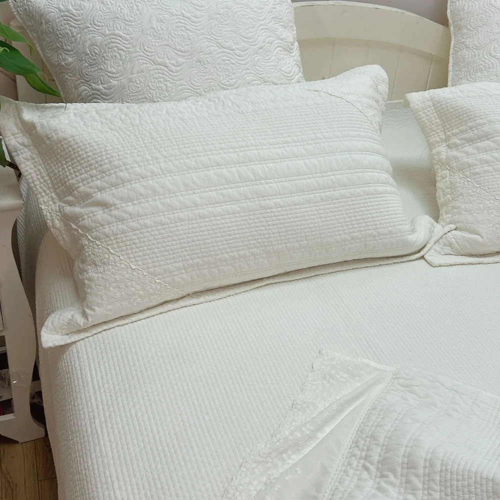 Lüks Ultra Yumuşak %100 Pamuk  - Embroidery Bali incelemesi ve fiyatı
