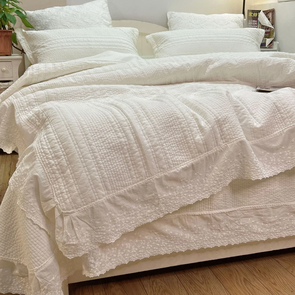 Lüks Ultra Yumuşak %100 Pamuk  - Embroidery Bali incelemesi ve fiyatı
