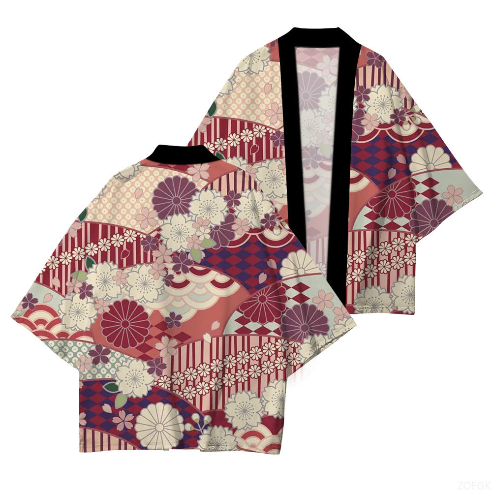 Japon Geleneksel Elbise Japon  - Embroidery Online incelemesi ve fiyatı