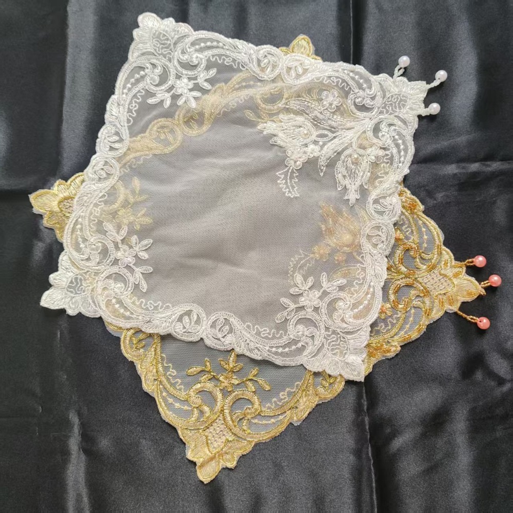 Altın Gül Nakışlı Amerikan Ser - Embroidery Rose incelemesi ve fiyatı