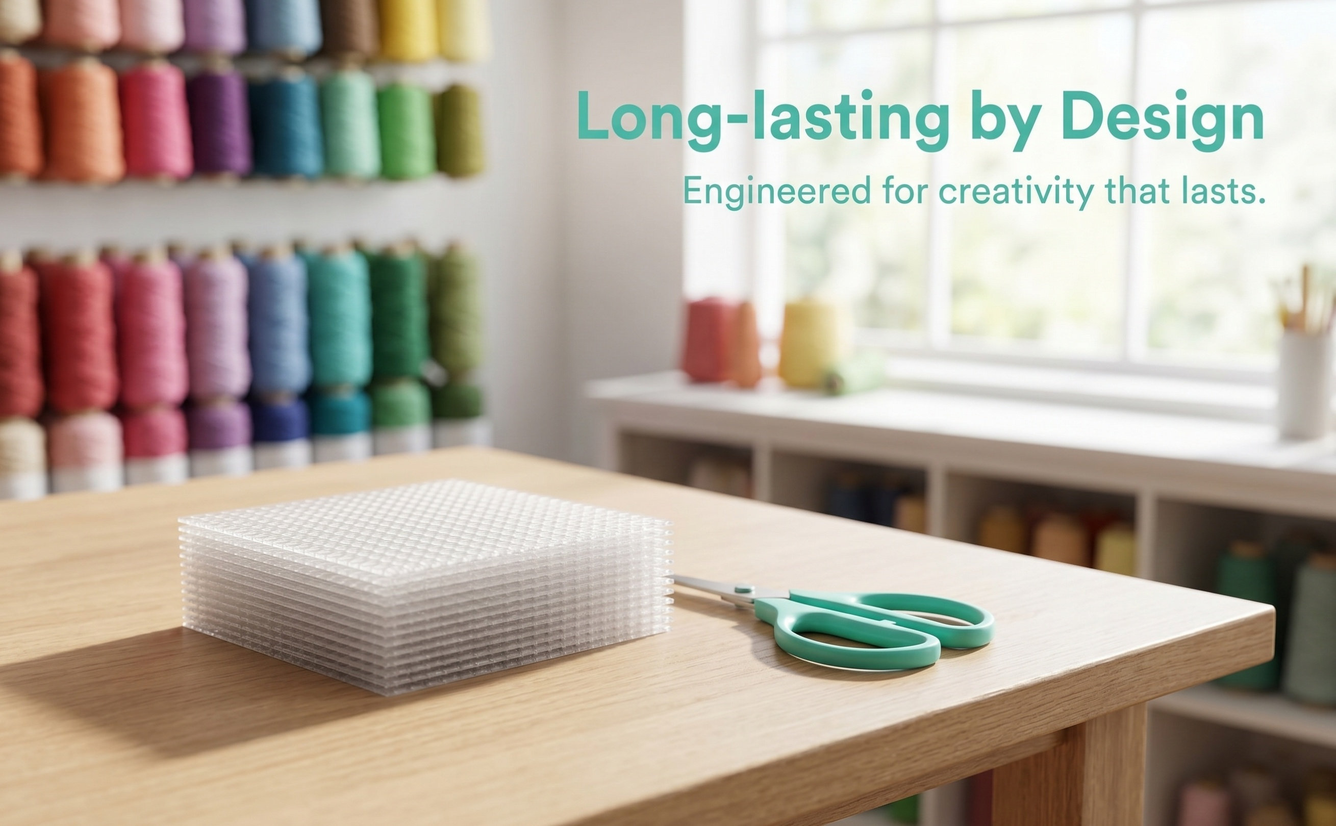 10 Adet Plastik File Levha, Ço - Embroidery Bag incelemesi ve fiyatı