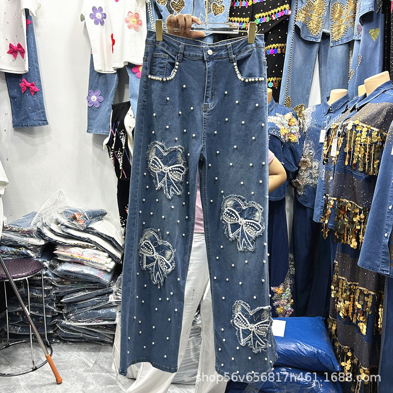 Yeni İlkbahar Yaz Kadın İki Pa - Embroidery Cotton Shirt incelemesi ve fiyatı