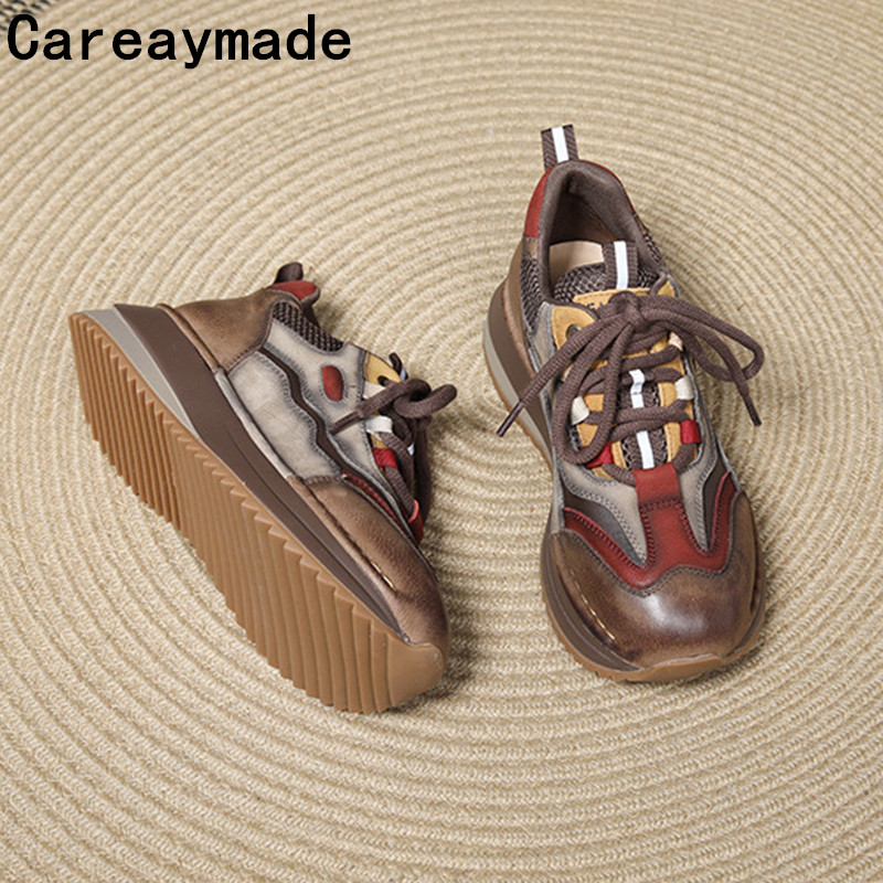 Careaymade-Inek Hakiki Deri Ka - Embroidery Garments incelemesi ve fiyatı