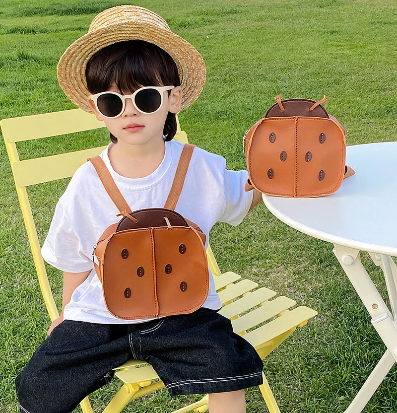 2026 Yeni Kore Modası Sevimli  - Embroidery Lady Bug incelemesi ve fiyatı