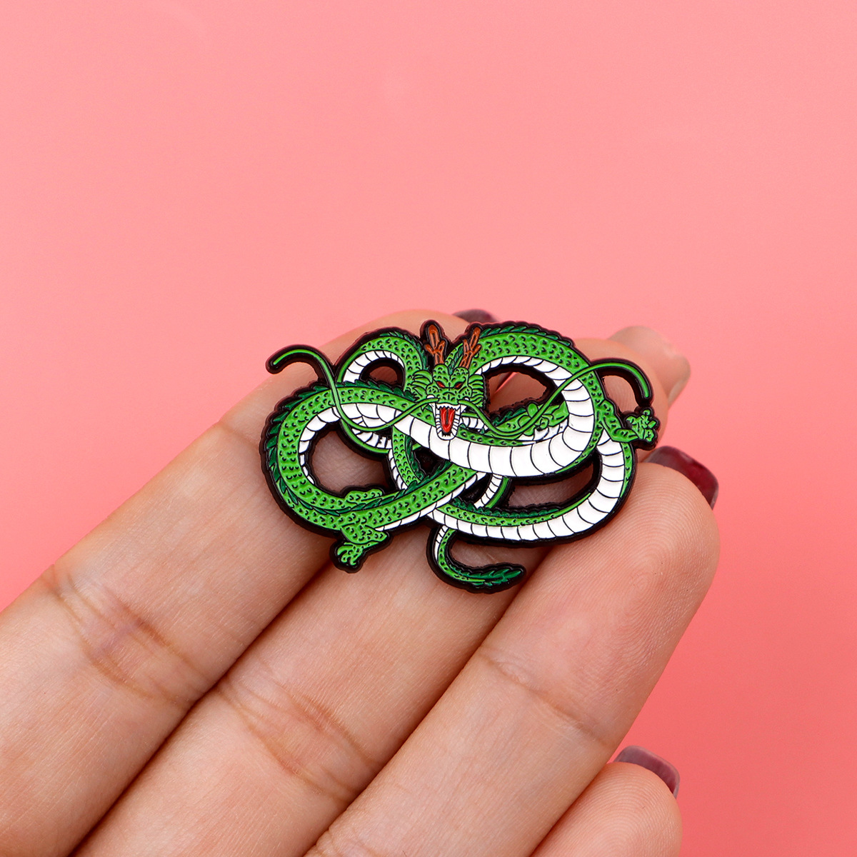 Yeni Sıcak Satış Anime Dragon  - Embroidery Reddit incelemesi ve fiyatı