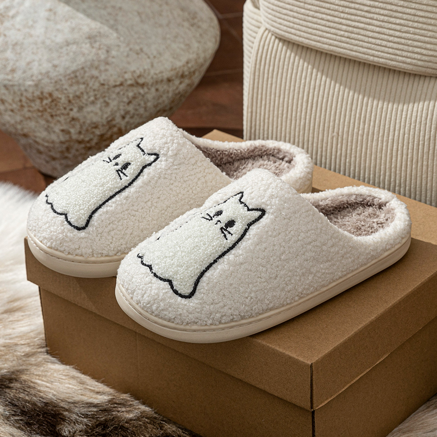 Moda Sevimli Çizgi Kedi Desenl - Embroidery Garments incelemesi ve fiyatı