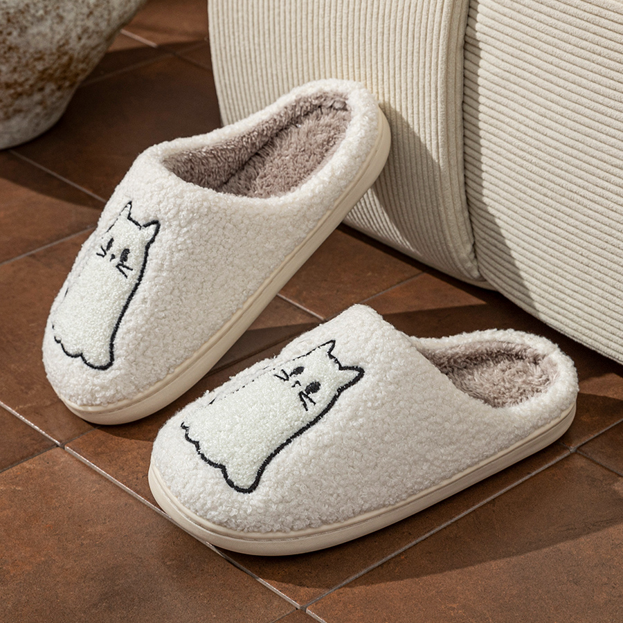 Moda Sevimli Çizgi Kedi Desenl - Embroidery Garments incelemesi ve fiyatı
