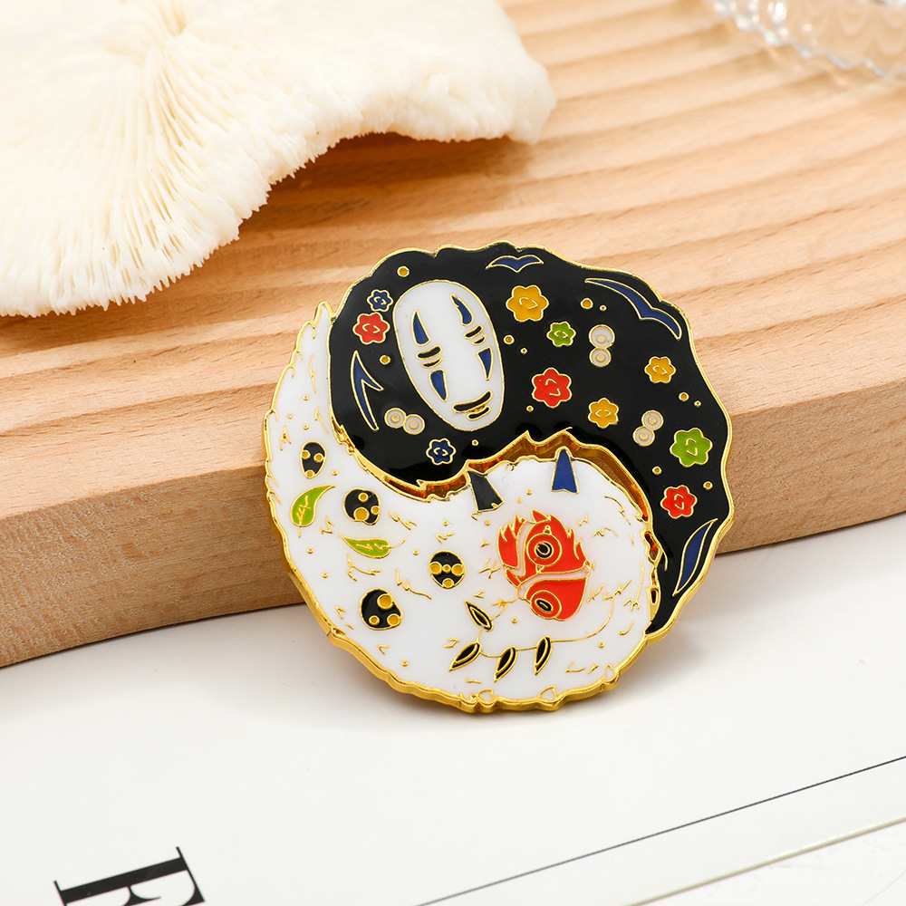 Gundam Anime Metal Broş Büyücü - Embroidery Reddit incelemesi ve fiyatı
