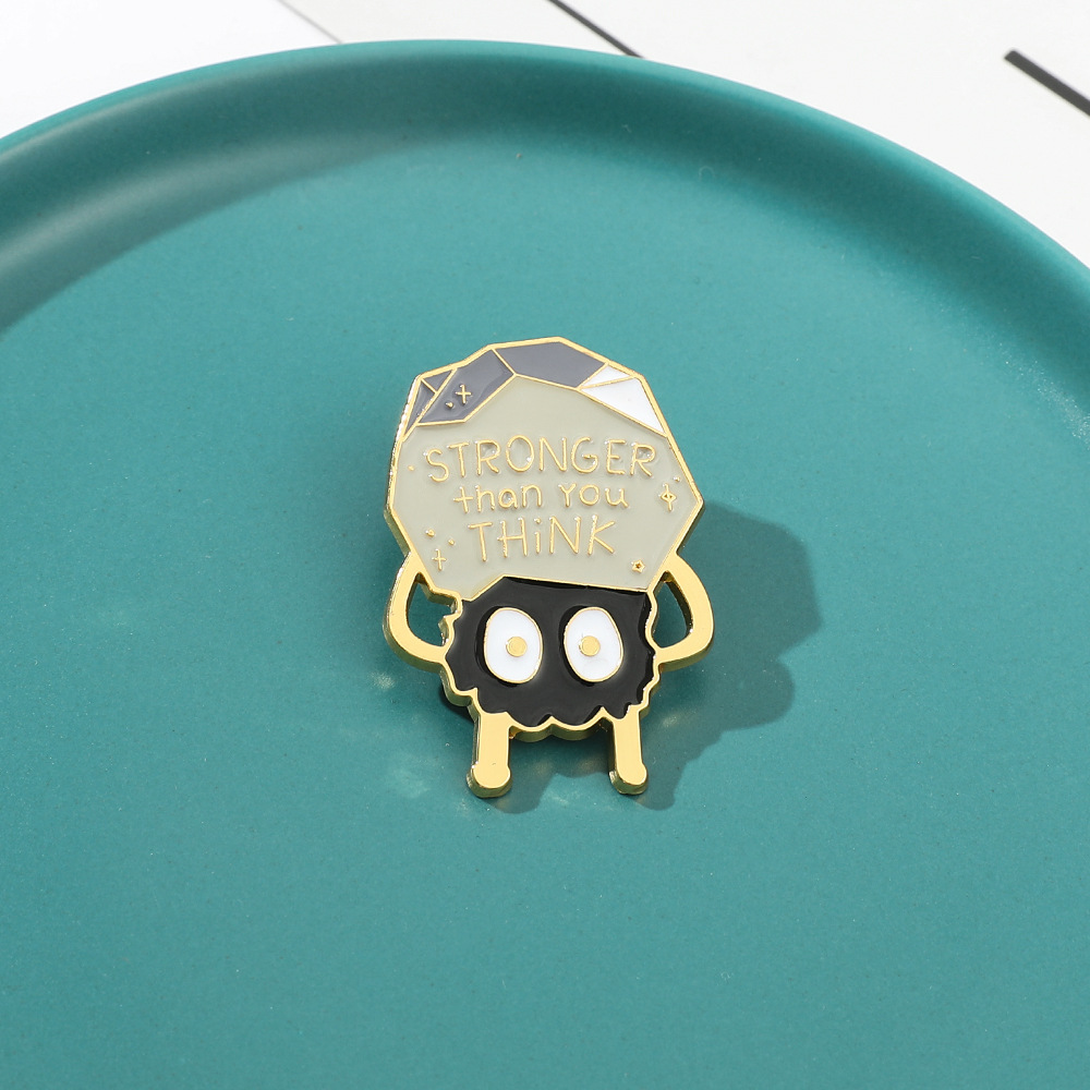 Gundam Anime Metal Broş Büyücü - Embroidery Reddit incelemesi ve fiyatı