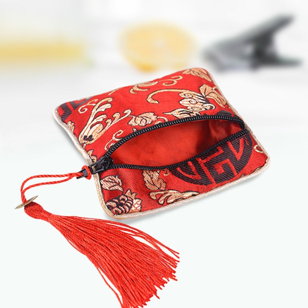 Yüksek Kaliteli Kumaş Takı Düz - Embroidery Bag incelemesi ve fiyatı