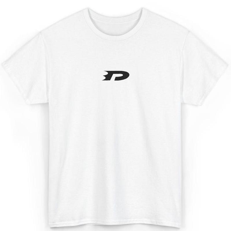 Danny Phantom Nakışlı Tişört - Embroidery Cotton Shirt incelemesi ve fiyatı